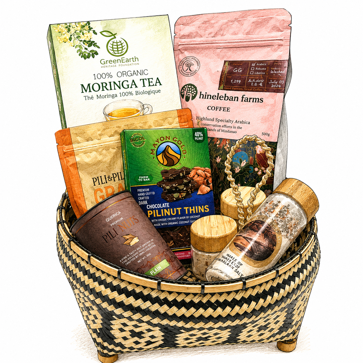 Gift Sets