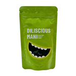Diliscious Mani – Unsalted Garlic Chips 100g