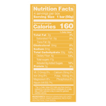 Mood Food  – ACTIVE Mango with Chia Seeds Bar