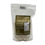 Naturally Good – White Adlai