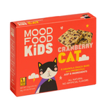 Mood Food Kids – Cranberry Cat Bar