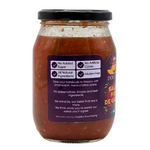 Dos Jefes – Salsa Pico De Gallo (Mild)