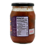 Dos Jefes – Salsa Pico De Gallo (Mild)