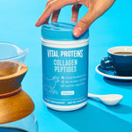 Vital Proteins - Collagen Peptides Unflavored 284g