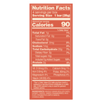 Mood Food Kids – Cranberry Cat Bar