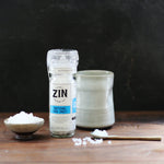 ZIN – Natural Sea Salt
