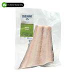 Wild Caught – Black Cod