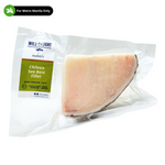 Wild Caught - Chilean Seabass Fillet