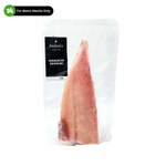 Andrei's - Hamachi Sashimi