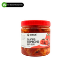 Orga - Sliced Kimchi