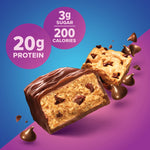 Pure Protein - Chewy Chocolate Chip Bar 50g