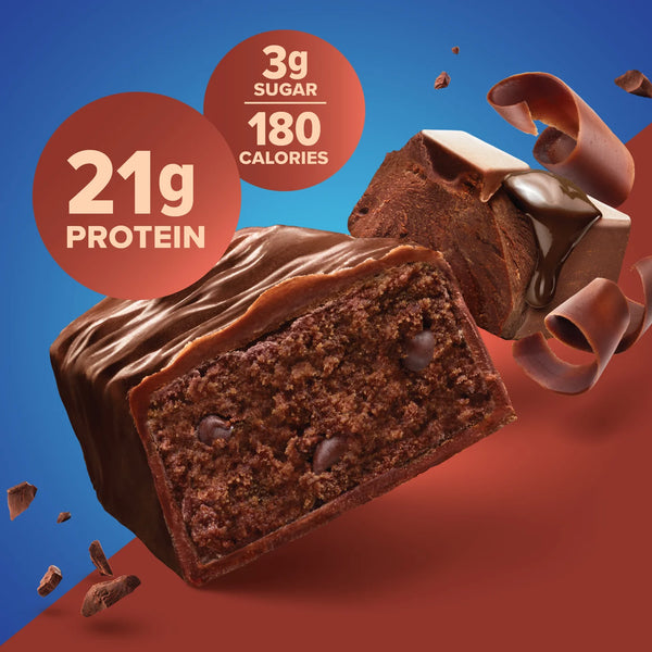 Pure Protein - Chocolate Deluxe Bar 50g