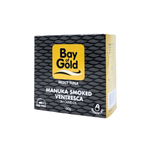 Bay of Gold – Manuka Smoked Tuna Ventresca in Olive Oil