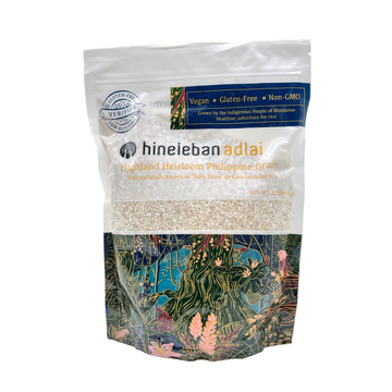 Hineleban – Adlai