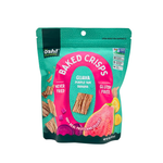 Oh So Healthy! – Guava Purple Yam Banana Crisps