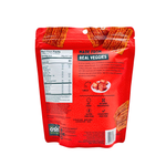 Oh So Healthy! – Kimchi Crisps