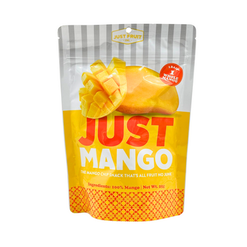 Just Fruit – Just Mango