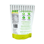 Just Fruit – Freeze-Dried Banana Chip Snacks