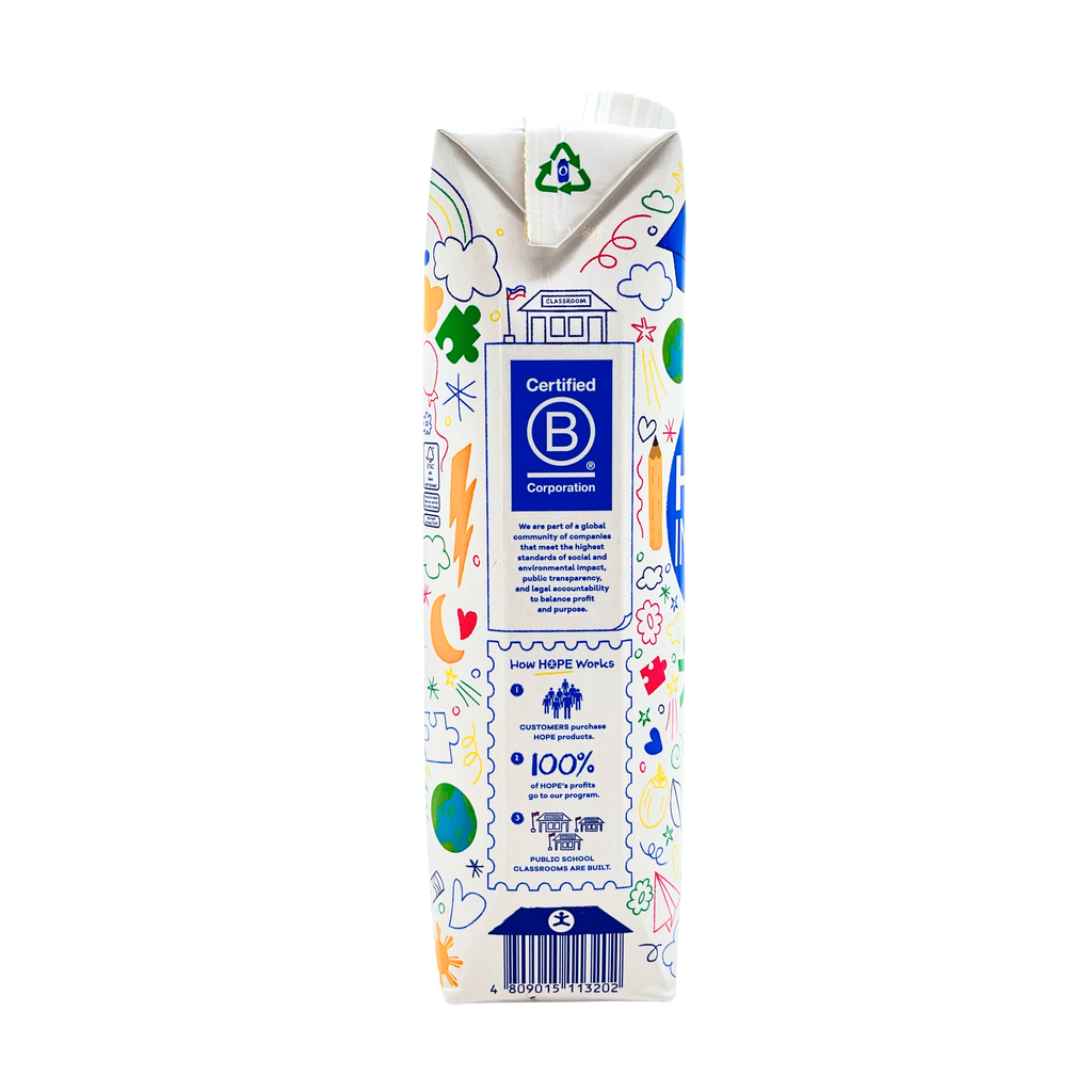 Hope In A Box - Purified Water