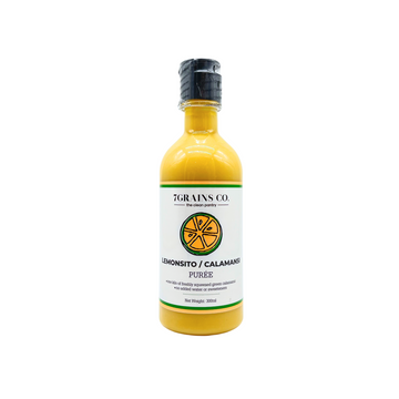 7Grains – Calamansi Puree 300ml