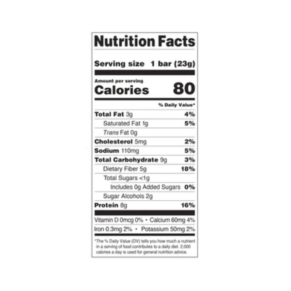 Quest - Minis Protein Bar (Cookies & Cream)