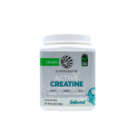 Sun Warrior - Active Creatine Unflavored 300g