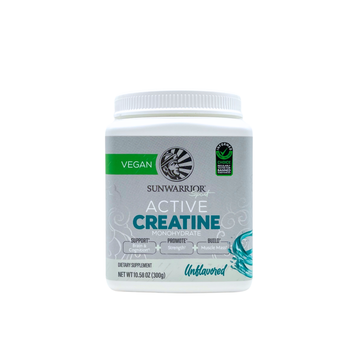 Sun Warrior - Active Creatine Unflavored 300g