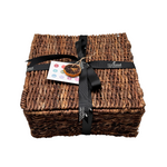 Gift Set — Gourmet Basket