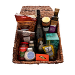 Gift Set — Gourmet Basket