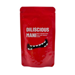 Diliscious Mani – Spicy Peanut with Dilis & Garlic Chips 100g