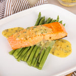 Andrei's – Atlantic Salmon Fillets