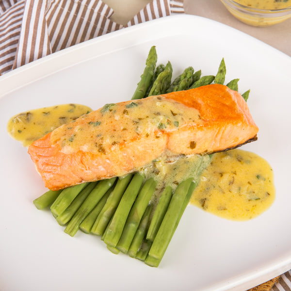 Andrei's – Atlantic Salmon Fillets