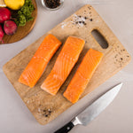 Andrei's – Atlantic Salmon Fillets