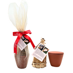 Gift Set - Asin sa Buyo with Salt Cellar