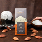 Querica - Pili Nuts with Asin Tibuok