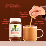 Best Of The Bone – Organic Miso Bone Broth