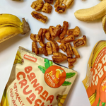 Island Crunch - Banana Crunch 65g