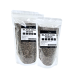 Real Food - Black Chia Seeds