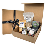 Gift Set — Breakfast Gift Box (Everything Black)