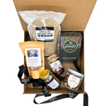 Gift Set — Breakfast Gift Box (Everything Black)