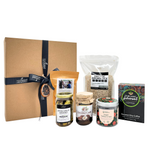 Gift Set — Breakfast Gift Box (Everything Black)