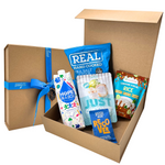 Gift Set — Color Coordinated Gift Box (Blue)