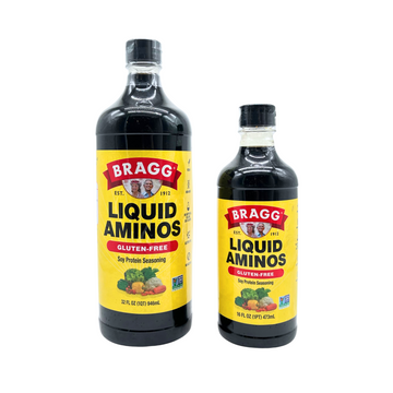 Bragg - Liquid Aminos