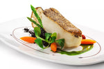Wild Caught - Chilean Seabass Fillet