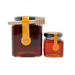 Arete Lifestyle - Cinnamon Infused Honey