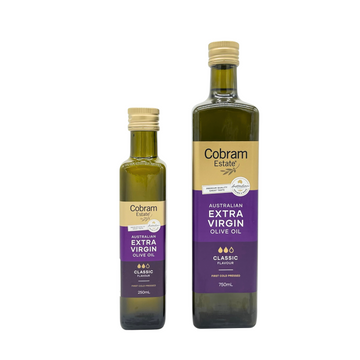 Cobram Estate - Classic Extra Virgin Olive Oil