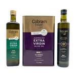 Cobram Estate - Classic Extra Virgin Olive Oil 3L
