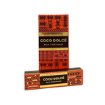 Coco Dolcé - Milk Chocolate