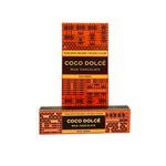 Coco Dolcé - Milk Chocolate with Rice Crisps