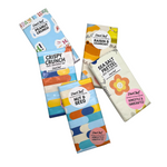 Doc Chef – Dark Crispy Crunch Chocolate Bar